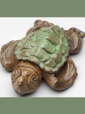 2011 - Bronze - 2"h x 4"w x 3"d - Edition of 250