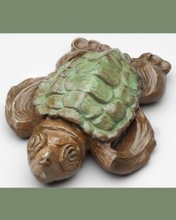 2011 - Bronze - 2"h x 4"w x 3"d - Edition of 250