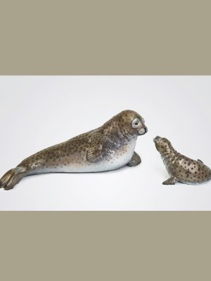 2017 - Bronze - 23"h x 81"w x 33"d - Edition of 3