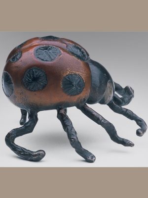 Comes with Orange Blossom