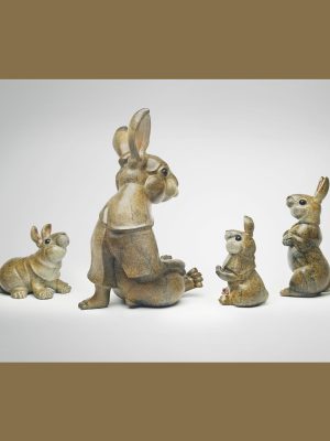 2017 - Bronze - 18"h x 30"w x 11.5"d - Edition of 5