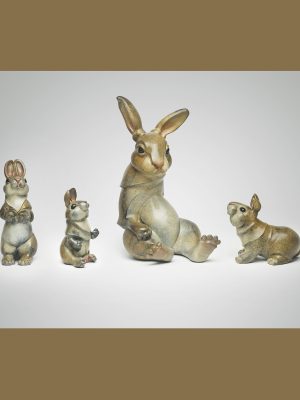 2017 - Bronze - 18"h x 30"w x 11.5"d - Edition of 5