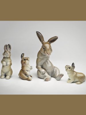 2017 - Bronze - 7"h x 15"w x 5.5"d - Edition of 54