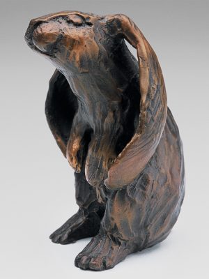 2004 - Bronze - 4"h - Edition of 94