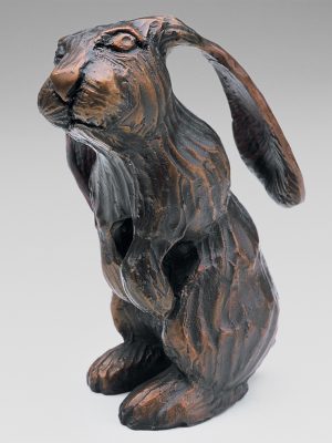 2004 - Bronze - 3.25"h - Edition of 94