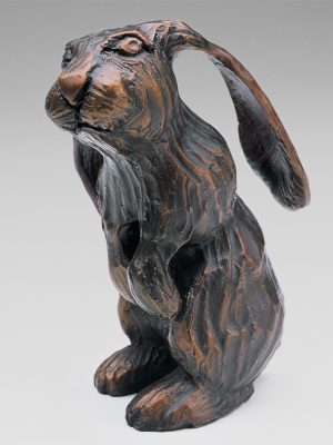 2004 - Bronze - 3.25"h - Edition of 94