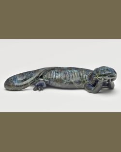 2014 - Bronze - 2.5"h x 9.5"w x 4"d - Edition of 39