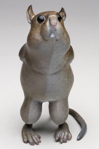National Bronze Animal Sculpture Art Exhibits & Displays - Tucson, AZ