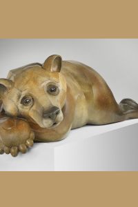 Bronze Metal Animal Sculptures & Wildlife Statues in Tucson, AZ