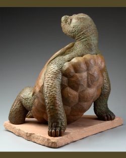 2006 - Bronze - 32"h x 32"w x 24"d - Edition of 39