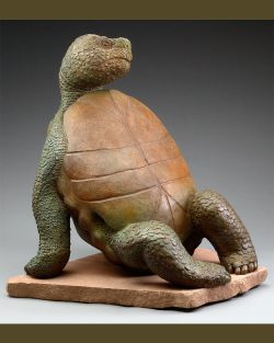 2006 - Bronze - 32"h x 32"w x 24"d - Edition of 39