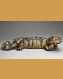 2014 - Bronze - 6.5"h x 26"w x 10"d - Edition of 5