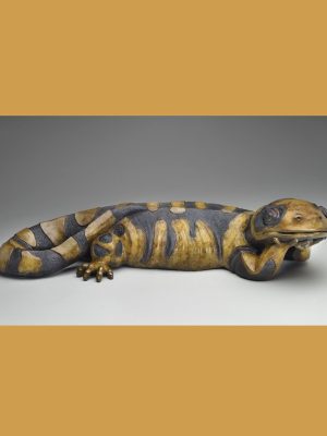 2014 - Bronze - 6.5"h x 26"w x 10"d - Edition of 5